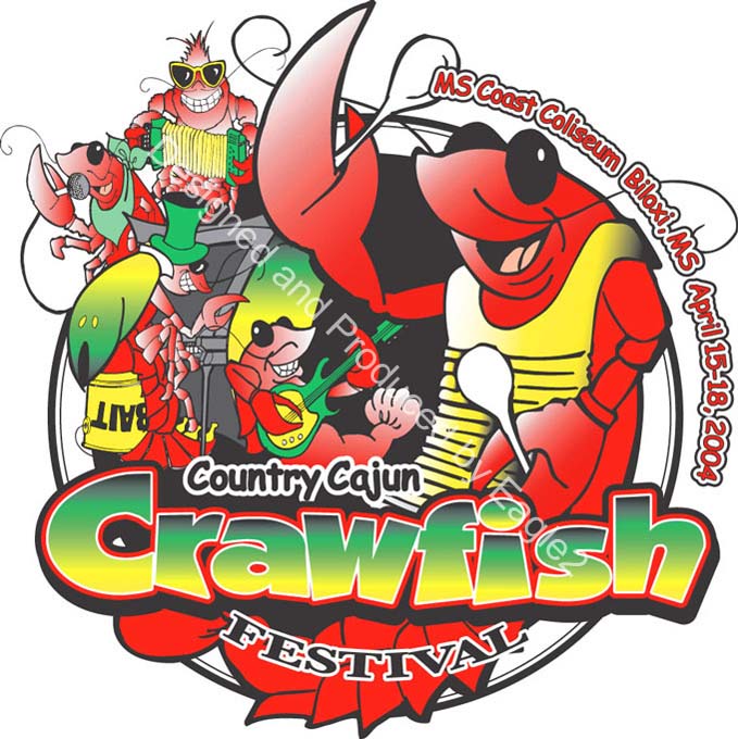 crawfishfest