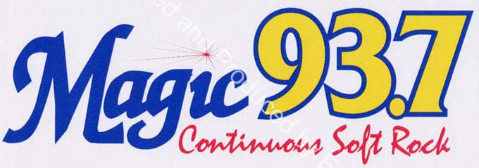 magic937