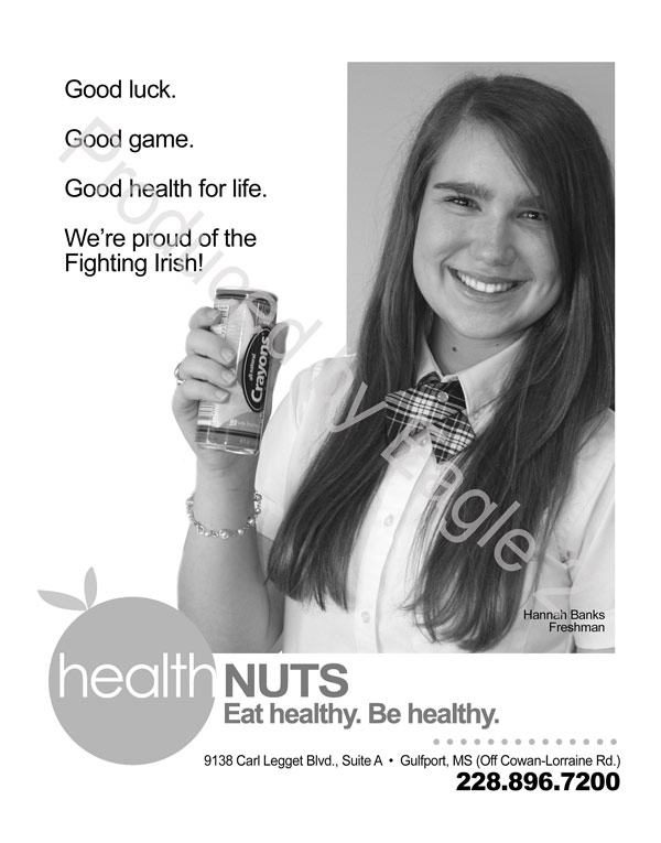 Healthnuts