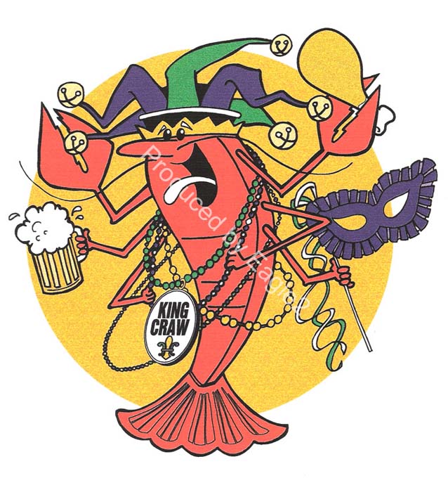 kingcraw_tshirt
